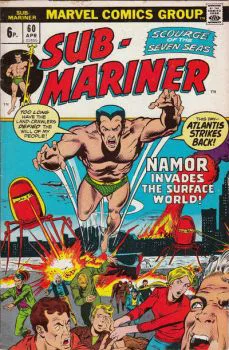 Cover of Cover B UK Price Variant