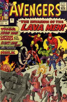 Cover of Cover B UK Price Variant