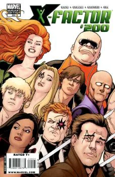 Cover of Kevin Maguire Incentive Variant (1:25)