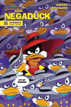Cover of Cover C Trish Forstner Variant