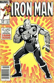 Cover of Cover C Canadian Price Variant