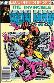 Cover of Cover C Canadian Price Variant