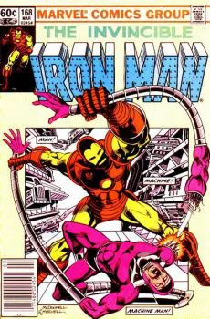 Cover of Cover D Mark Jewelers Variant