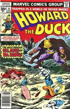 Cover of Cover B 35 Cent Price Variant