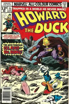 Cover of Cover C UK Price Variant