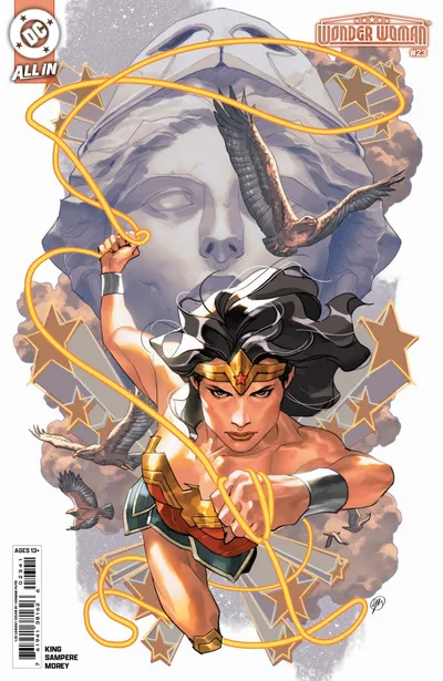 Cover of Yasmine Putri Incentive Variant (1:25)