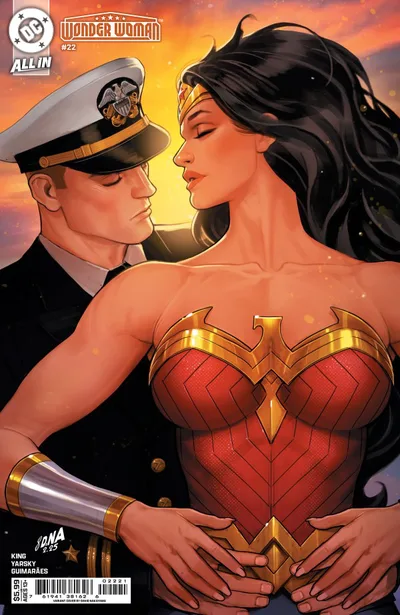 Cover of David Nakayama Variant