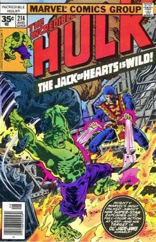 Cover of Cover C 35 Cent Price Variant