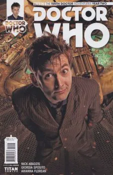 Cover of Photo Subscription Variant