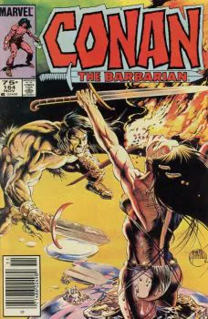 Cover of Cover C Canadian Price Variant