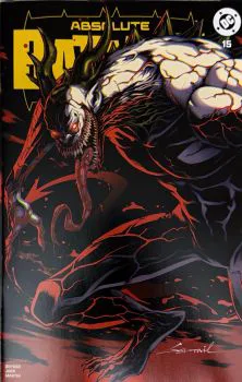 Cover of Godtail Exclusive Gold Variant (Ltd. 800)