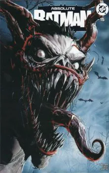 Cover of Mike Mayhew Exclusive Variant (Ltd. 3000)