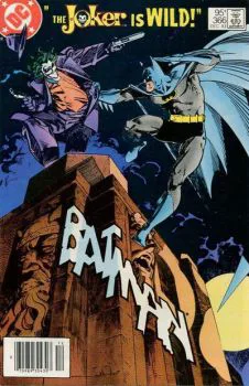 Cover of Cover C Canadian Price Variant
