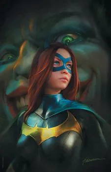 Cover of Shannon Maer Exclusive Virgin Variant