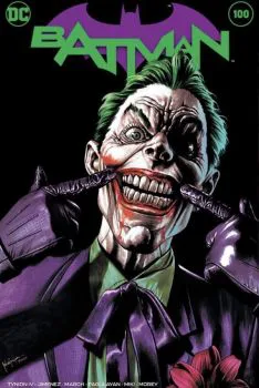 Cover of Mico Suayan Exclusive Variant