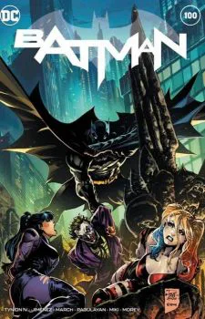 Cover of Philip Tan Exclusive Variant