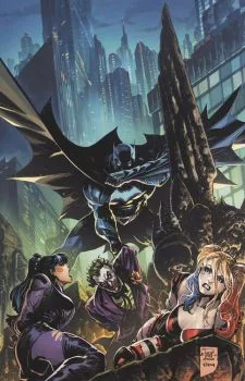 Cover of Philip Tan Exclusive Virgin Variant