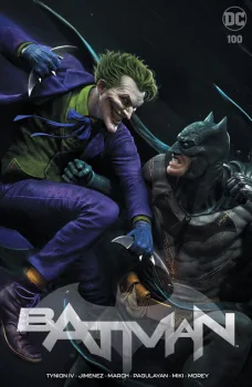 Cover of Rafael Grassetti Exclusive Variant