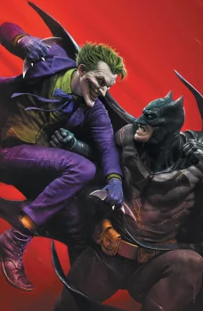 Cover of Rafael Grassetti Exclusive Virgin Variant
