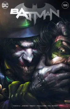 Cover of Francesco Mattina Exclusive Variant