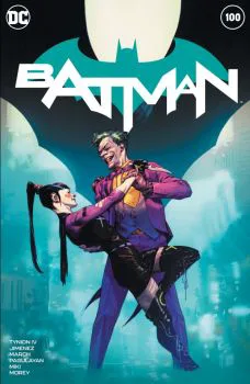 Cover of Jerome Opena Exclusive Variant