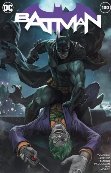 Cover of Skan Srisuwan NYCC Exclusive Variant (Ltd. 500)