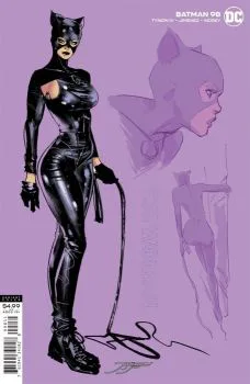 Cover of Jorge Jiménez Incentive Design Variant (1:25)