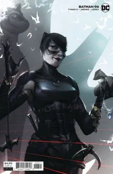Cover of Francesco Mattina Variant