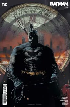 Cover of Stevan Subic Incentive Variant (1:50)