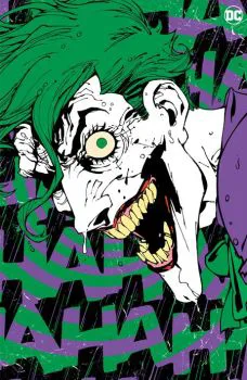 Cover of Giuseppe Camuncoli Foil Variant