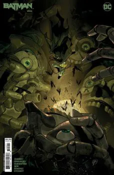 Cover of Yasmine Putri Variant