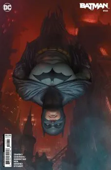 Cover of Rahzzah Variant