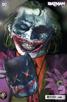 Cover of Stevan Subic Incentive Variant (1:50)