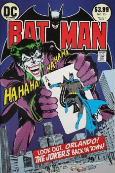Cover of Cover G 2022 Fan Expo Orlando Exclusive