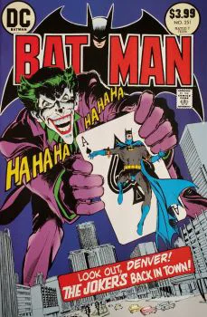 Cover of Cover I 2022 Fan Expo Denver Exclusive