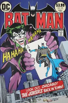 Cover of Cover K Fan Expo - Chicago