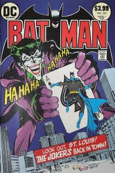 Cover of Cover M Fan Expo - St Louis