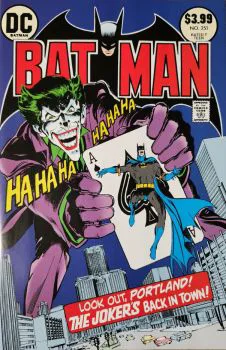 Cover of Cover O Fan Expo - Portland (Ltd. 500)
