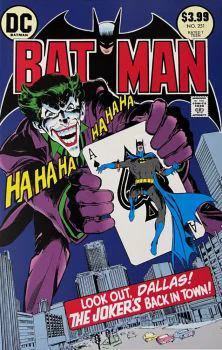 Cover of Cover Q Fan Expo - Dallas (Ltd. 1000)