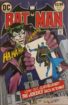 Cover of Cover V Fan Expo - Cleveland