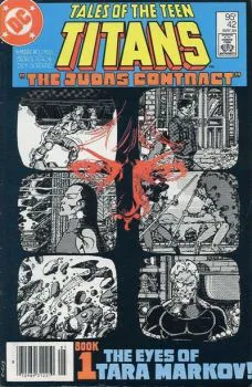 Cover of Cover C Canadian Price Variant