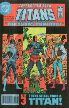 Cover of Facsimile Foil Variant