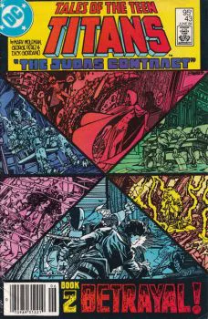 Cover of Cover C Canadian Price Variant