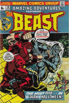 Cover of Cover B UK Price Variant