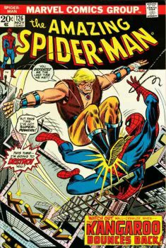 Cover of Cover B Mark Jewelers Variant