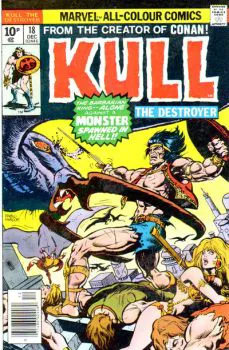 Cover of Cover B UK Price Variant