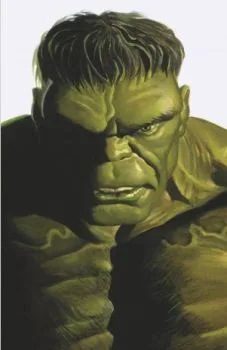 Cover of Alex Ross Timeless Variant