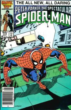 Cover of Cover C Canadian Price Variant