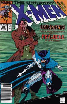 Cover of Cover C Mark Jewelers Variant