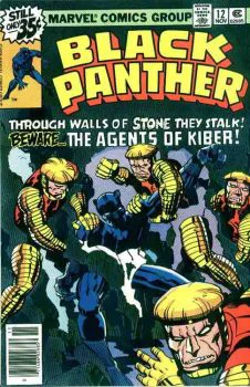 Cover of Cover B Mark Jewelers Variant